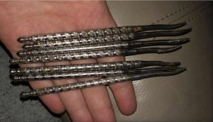 HT15. Can you crack the identity of this strange tool that’s making the internet go nuts?