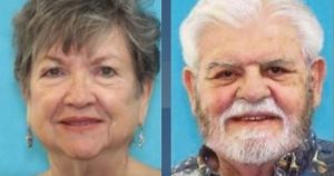 HT13. Sad update on Texas couple who went missing after Thanksgiving