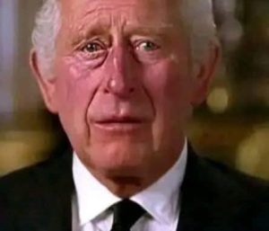 HT17. It breaks our hearts to confirm the news about the great King Charles