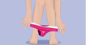 HT13. The Health Benefits of Sleeping Naked: What Science Actually Says