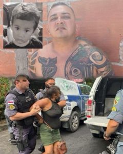 HT17. Arthur Case: 2-year-old boy who was missing was the parents who… See more