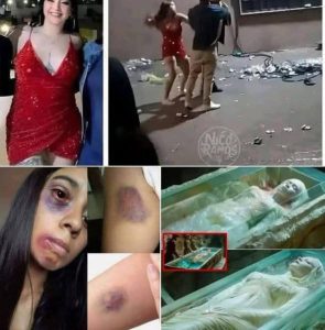 HT15. Young woman passed away at the hands of her… See more