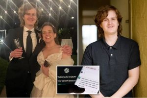 HT17. Teenager D!es Of Overdose After Using ChatGPT As ‘Drug Buddy’