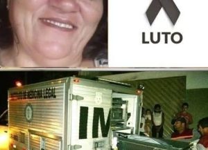 HT17. VERY CAREFUL: A woman dies agonizing in her home after washing r…