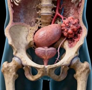 HT17. Can something you do every night quietly increase your prostate cancer risk?