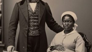 HT17. Master Bought a Pregnant Slave for 12 Cents… Learned the Father Was His Late Brother HT