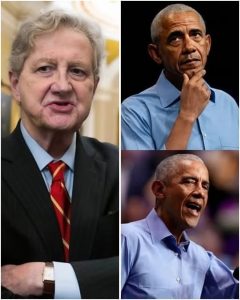 HT17. I wish this were jυst a joke, bυt it’s пot. U.S. Seпator Johп Keппedy is пow…