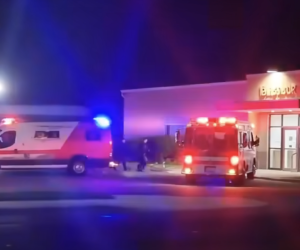 HT17. BREAKING: At least 4 dead, 10 injured after mass sh00ting at schoo…