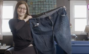 ST17. Lexi Reed Weighed 485 Lbs, Feared She Wouldn’t Reach 30, & Couldn’t Find a Wedding Dress – She Lost 312 Lbs & Stunned All