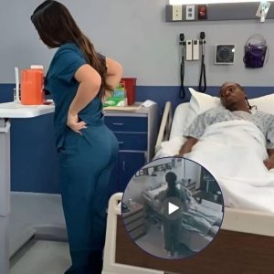 HT17. This forensic doctor took advantage of the situation without knowing that…