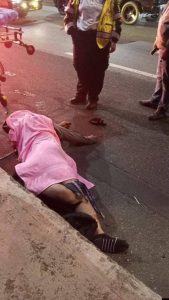 HT17. Young woman passed away at the hands of her… See more