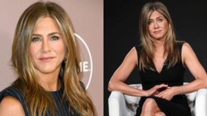 ST17. HEARTBREAKING PRAY FOR JENNIFER ANNISTON