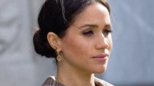 HT17. BREAKING NEWS: 30 minutes ago, this morning in Montecito, Meghan Markle unexpectedly confirmed that she has tested positive for …
