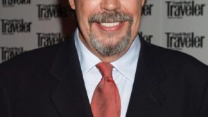 ST17. Prayers for Tim Curry — The Enduring Life and Legacy of a Singular Performer