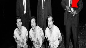 HT17. They K!lled 18-Year-Old Ruby Williams — And What Followed Changed Harlem Forever