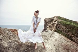 HT17. Grandma reveals what she looked like before full body tattoos.