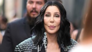 ST17. Heartbreaking News About Cher