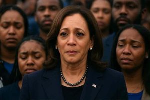 HT17. 20 Minutes ago in California, Kamala Harris was confirmed as