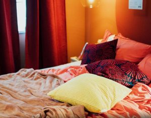 HT17. People Who Skip Making Their Bed Every Day Have These Traits, According to Psychology