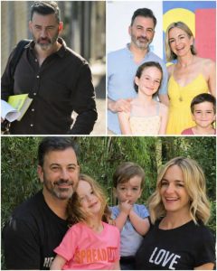 HT17. I’m Leaving the US and Never Coming Back”: Jimmy Kimmel Live! to End January 20th as Host Cites Political Turmoil