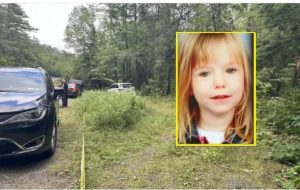 HT17. Missing girl found in the woods, her father was the one who…