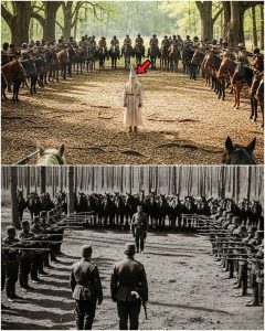 HT17. The KKK K!lled a Black Man’s Entire Family — Then 100 Former Black Union Soldiers Surrounded Them