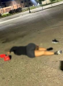 HT17. They locate the body of the young daughter of… See more