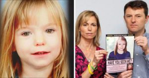 HT13. New Epstein docs mention Madeleine McCann – here’s what a witness saw