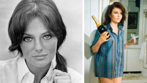 ST17. This timeless Hollywood icon continues to wow audiences with her natural beauty – take look at her today