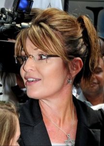 HT17. Sarah Palin In G-Strlng Photos Leave Little To Imagination..Take a look! Check the Comments!