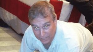 ST17. New disturbing images of Prince Andrew and emails to Epstein spark outrage