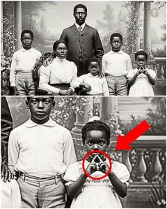 HT17. Three Fingers, One Secret