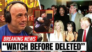 HT17. Joe Rogan EXPOSES ALL Celebrities NAMED in Epstein Files in Just 30 Minutes