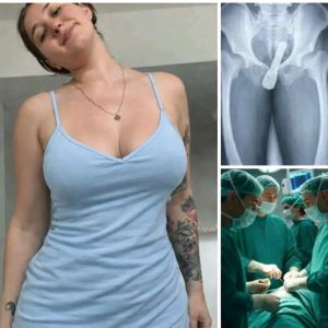 HT17. Young woman was hospitalized after being pene…