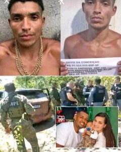 HT17. A couple was found inside a car. Suspect was eating their or… see more