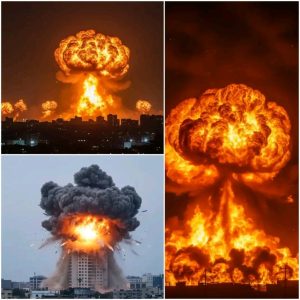 HT15. BREAKING NEWS. Maximum worldwide alert. The war begins…