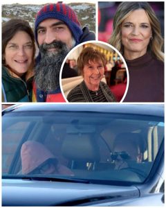 HT17. 10 MINS AGO – SON-IN-LAW’S HOUSE BLOCKADE! Tommaso Cioni Under Fire as Police Impound Car in Savannah Guthrie Mother Case — Was It a Family Feud Turned Dea:dly?
