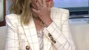 ST17. SAD NEWS 10 minutes ago in New York, Savannah Guthrie was confirmed as…