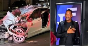 HT17. SAD NEWS: 35 minutes ago, Will Smith confirmed that