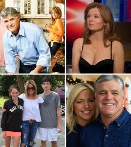 HT17. Where is Sean Hannity’s ex-wife Jill Rhodes now, and what is she up to in 2026?