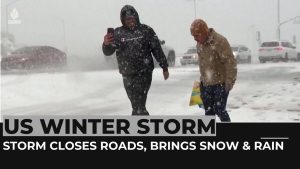 HT13. BREAKING: FREEZING RAIN SLAMS…