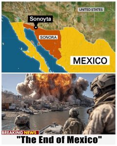 HT17. BORDER BREACH AT DAWN: SHADOWY CARTEL CONVOY PUSHES THROUGH THE DARK—THEN U.S. NAVY SEALS DESCEND LIKE GHOSTS AND THE DESERT GOES SILENT