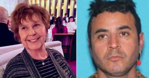 HT17. Ex-LA County worker arrested in Nancy Guthrie case