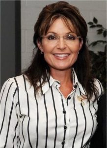 HT17. Sarah Palin In G-Strlng Photos Leave Little To Imagination..Take a look!