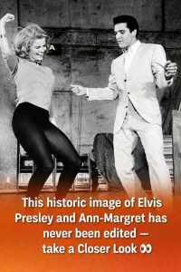 HT17. Behind the Scenes of Viva Las Vegas: Bloopers You Didn’t Catch