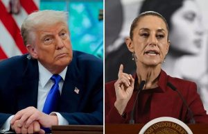 HT13. Mexican president states that Trump will never…See more