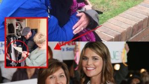 HT17. NEW CLUES DISCOVERED: Handwritten Note Found in Closet Deepens Heartbreak in Nancy Guthrie Case