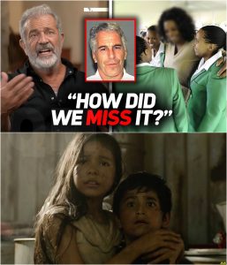 HT17. HOLLYWOOD POWER NETWORKS EXPOSED? Mel Gibson Speaks on Epstein, Industry Politics, and the Controversy Surrounding Sound of Freedom