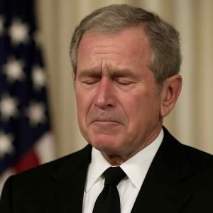 HT13. 30 Minutes ago in Texas, George W. Bush was confirmed as…