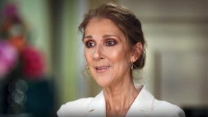 ST17. Celine Dion’s Heartbreaking Diagnosis That Challenges the Voice Behind a Generation